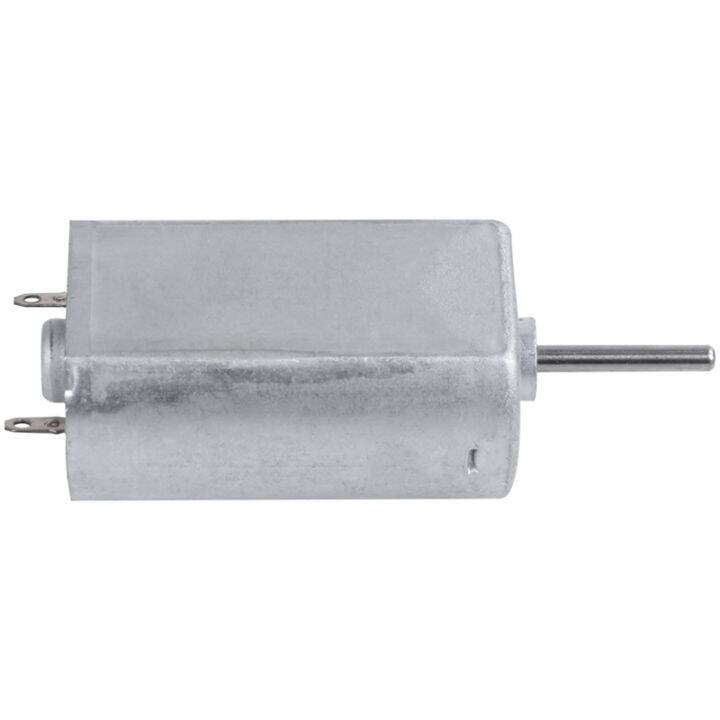 2pcs-dc-9v-30800rpm-2mm-dia-shaft-high-speed-model-airplane-dc-motor