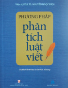 Phương Pháp Phân Tích Luật Viết