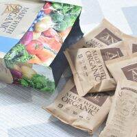 [ห่อย่อยจากโรงงาน] ANF Organic 6 Free 200g / 400g อาหารสุนัขสำหรับสุนัขทุกสายพันธุ์มี 3 สูตรเนื้อเป็ด แซลมอน,แกะ