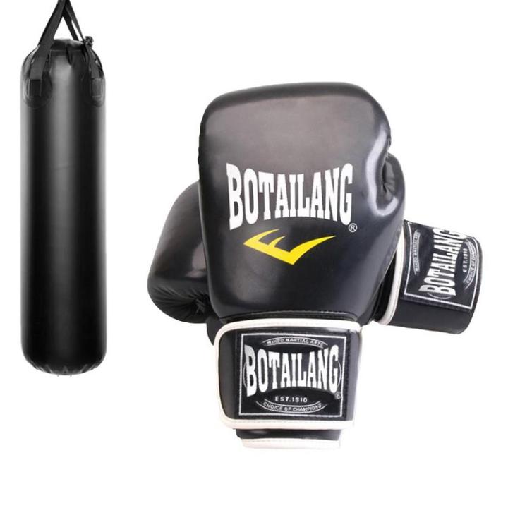 heavy-bag-gloves-comfortable-sparring-punching-gloves-kickboxing-gloves-for-pro-fighters-fighting-fitness-punching-bag-muay-thai-and-boxing-frugal