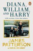 หนังสืออังกฤษใหม่ Diana, William and Harry [Paperback]