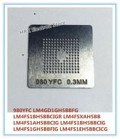 Stencil 980yfc Lm4fs1bh5bbcigr Lm4fsxah5bb Lm4fs1ah5bbcig Lm4fs1bh5bbcig Lm4fs1gh5bbfig Lm4fs1eh5bbcicg Lm4gd1gh5bbfg