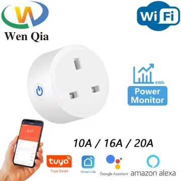 Teckin Smart Plugs - Best Price in Singapore - Dec 2023