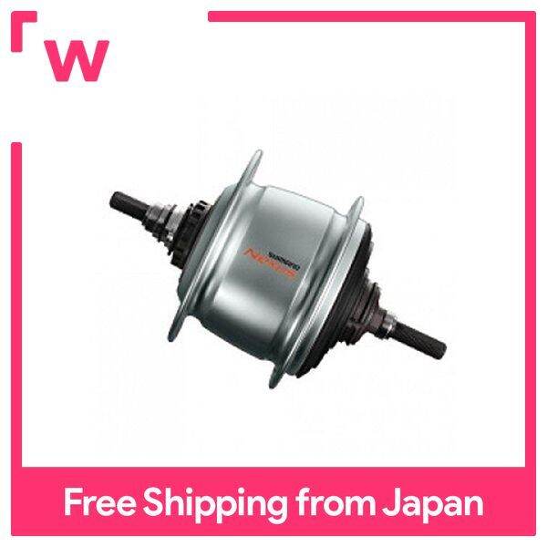 shimano 8 speed hub