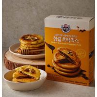 CJ Sweet Korean Pancake Mix ซีเจ แป้งสำเร็จรูป