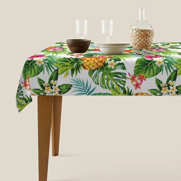 tropical-plant-leaf-rectangle-tablecloth-wedding-table-decor-polyester-waterproof-tablecloth-for-kitchen-dining-party-decor