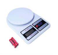 Big Sale Digital scales 10Kg เครื่องชั่งน้ำหนักดิจิตอล 10 กิโลกรัม