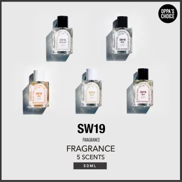 Sw19 discount perfume price