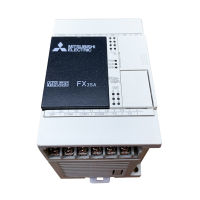 แบรนด์ใหม่เดิม PLC FX3SA-10MR-CM 14MR 20MR 30MR Mt โปรแกรมควบคุมเข้ากันได้