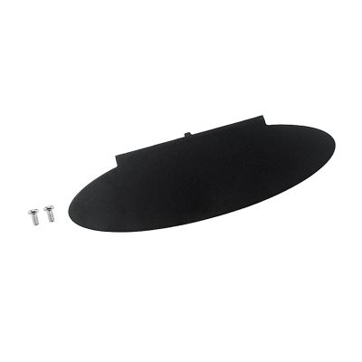 99670142102 Car Sunvisor Vanity Mirror Cover for Porsche Boxster Cayman 911 996 997 986 987 Sunshade Mirror Plate