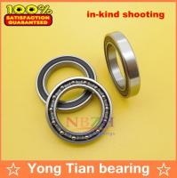 【CW】 10pcs 6805RD MR25376 61805 6805N 6805-RS ball bearing 25x37x6mm bike bottom bracket repair for HT2 BB51 GCR15 25376 BB86