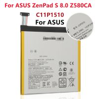 ใหม่4000MAh แบตเตอรี่ C11P1510สำหรับ ZenPad S 8.0 Z580CA ศัพท์มือถือพร้อมหมายเลขติดตาม