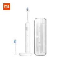 [Hot Sale] Xiaomi MijiaSonic แปรงฟันไฟฟ้าแปรงสีฟันเดิมพัน C01