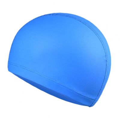หมวกบีนนี่สำหรับ LYM3883หมวกว่ายน้ำผู้ชายหมวกหมวกว่ายน้ำสระว่ายน้ำเครื่องป้องกันหูดีไซน์เรียบง่าย