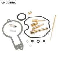 For Honda XR600R 1988-2000 XR 600 XR600 R Motorcycle Carburetor Repair Kit Floating Needle Gasket Parts