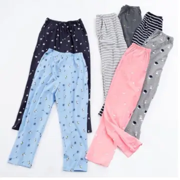 Assorted Brands Polka Dots Black Casual Pants Size M - 54% off