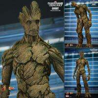 Figure ฟิกเกอร์ Guardians of the Galaxy รวมพันธุ์นักสู้พิทักษ์จักรวาล Anime อนิเมะ การ์ตูน มังงะ คอลเลกชัน จากการ์ตูนดังญี่ปุ่น Figma ฟิกม่า สามารถขยับได้ manga Model โมเดล