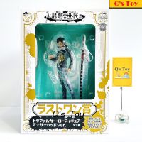 ลอว์ [มือ 1] งานจับฉลาก Last One ของแท้ - Trafalgar Law Worst Generation Ichiban Kuji Last One Banpresto Onepiece วันพีช