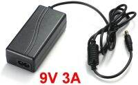 【Chat-support】 Gorayas อะแดปเตอร์1pcs12V 5.5มม. 1.2A ตัวแปลง3A 2.5A 2.1มม.-2.5มม. DC 9V 1A 100V-240V X AC 24V 3A ไฟ1.5A