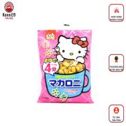 NUI CHO BÉ HÌNH HELLO KITTY NHẬT BẢN GÓI 150GR