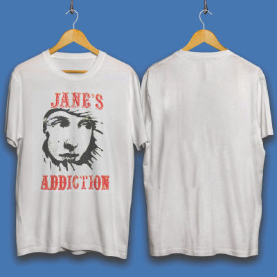 JaneS Addiction Ritual De Lo Habitual Tie-Dye Band T-shirt