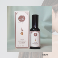 Lamira CO-Q10 Anagain Essence Serum สูตรใหม่!