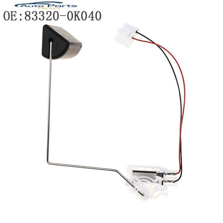 New Fuel Tank Level Sensor Fits For Toyota Hilux Vigo 0516 833200K040