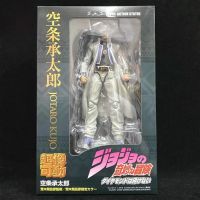 Jotaro Kujo (JoJo Super Action Statue (Diamond Is Unbreakable) ล๊อต JP)