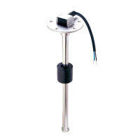 เซนเซอร์วัดระดับน้ำมัน ELECTR.VERTICAL LEVEL SENSOR 20cm 10/180 โอห์ม