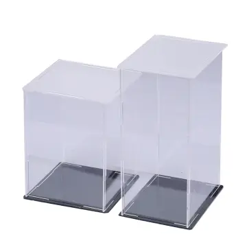 Shop Glass Case For Action Figure online | Lazada.com.ph