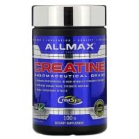 ALLMAX Creatine, Pharmaceutical Grade 100 g