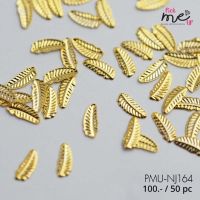 Nail Jewelry จิวเวอร์รี่ตกแต่งเล็บ NJ-164