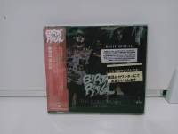 1 CD MUSIC ซีดีเพลงสากลBIRTH RITUAL THE EARLY YEARS 2001-2010    (N6H112)