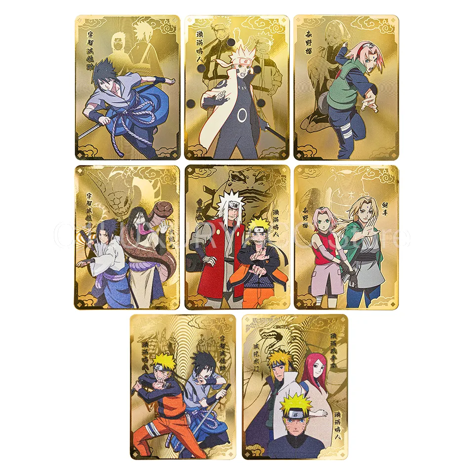 Kayou Fire Force Anime Characters Pr Card Princess Hibana Bronzing Process  Collection Card Cartoon Toys Christmas Birthday Gift