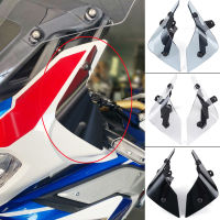 Side Windshield Windscreen Wind Deflector for Honda CRF1100L CRF 1100 L Africa Twin Adventure Sports 2020 2021