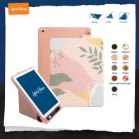 [Origami Plus 9.7 2018]เคสสำหรับไอแพด 9.7 Gen6 เก็บปากกาที่ใส่ปลอกปากกาได้ ไม่ดันฟิล์ม เคสคุณภาพดีที่สุดจาก AppleSheep