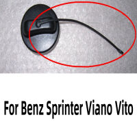 New Fuel Oil Tank Cover Cable Cap Rope For Mercedes Benz Sprinter Vito Viano W639 W638 W447 W906 W903