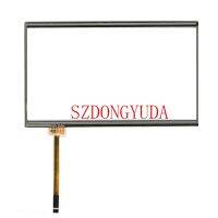 New Touchpad 7 Inch 4-Line 161*96 KDT-3862 KDT3862 KDT 3862 Touch Screen Digitizer Glass Panel Sensor 161Mm*96Mm