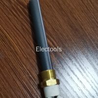 Ceramic Igniter Wood Pellet Igniter MCH High Temperature Resistant Dry Burning Source Plant 220v120v