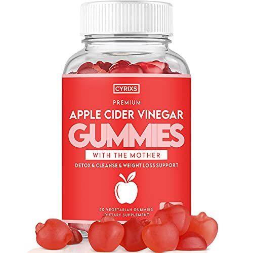 [PRE-ORDER] #1 Best Apple Cider Vinegar Supplement All Natural Daily ...