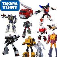 TAKARA TKO TKR หม้อแปลง G1 MP Series ออปติมัสไพรม์งานชิ้นเอกญี่ปุ่นรุ่น MP 12 13 20 25 28 29 33 36ตุ๊กตาขยับแขนขาได้