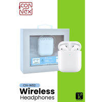 CONNEX Wireless Headphones CN-W02