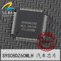 S9S08DZ60MLH 2M74K Power Amplifier Diam dan Chip Rentan