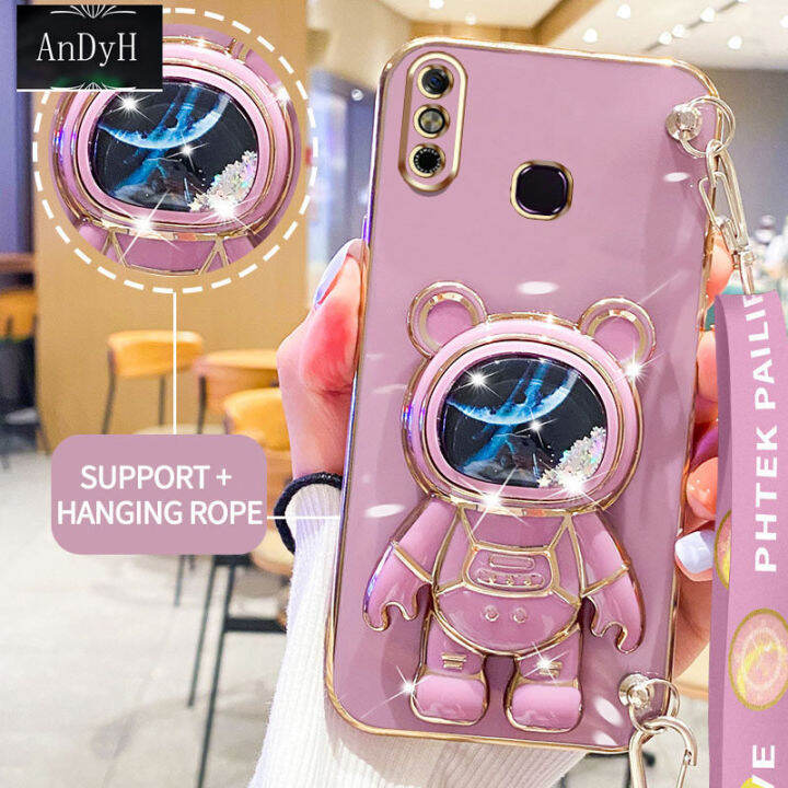 andyh-nbsp-casing-nbsp-for-infinix-smart-4-smart-4c-x653-phone-nbsp-case-nbsp-cute-nbsp-3d-nbsp-starry-nbsp-sky-nbsp-astronaut-nbsp-desk-nbsp-holder-nbsp-with-lanyard