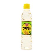 Giấm gạo lứt Ottogi 500ML