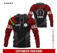 （ALL IN STOCK XZX）  Personalized Name EMS 3D All Clothes With Printing DV537 3D Hoodie Fully 07  (Free customized name logo for private chat, can be changed with or without zipper)