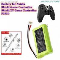 Game Console Battery 2.4V/1800mAh HFR-50AAJY1900x2(B)HRLR15/51 for Nvidia P2920Shield TV Game Controller [ Hot sell ] ptfe51