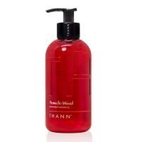 Thann Showa Gel ไม้หอม200กรัมสบู่สำหรับผิวกาย Olange Tangelin,ของแท้100%,Gratis Ongkir