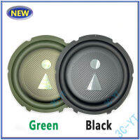 1-4PCS ใหม่สำหรับ JBL Boom3ลำโพงบลูทูธสีดำสีเขียว Horn Vition Film Passive Disc Vition Plate Repair อุปกรณ์เสริม
