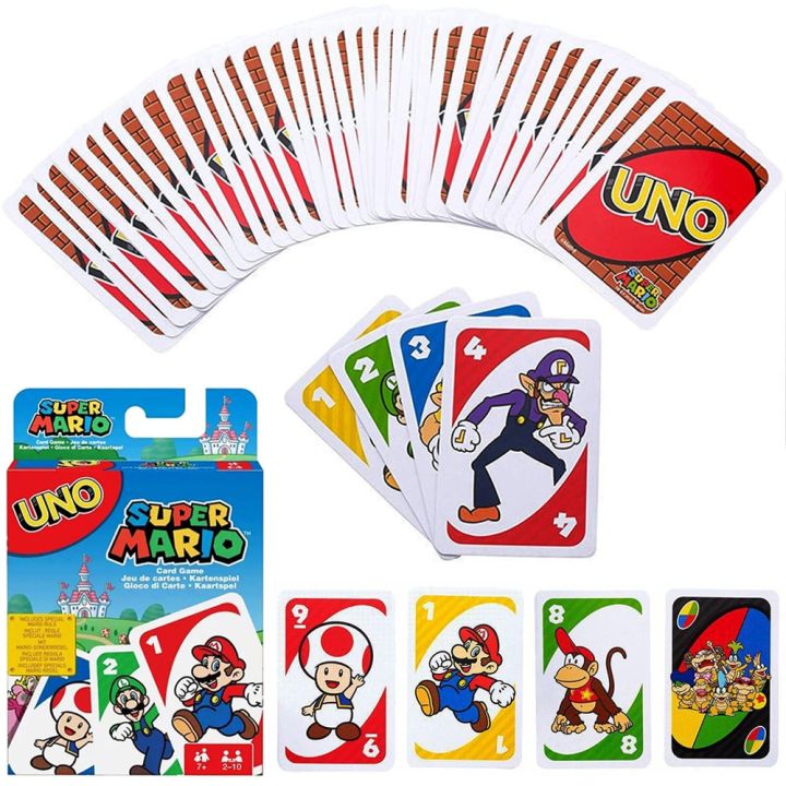 Dragon Ball Z Board Games | One Piece Anime Uno Cards | Uno Card Games One  Piece - Anime - Aliexpress